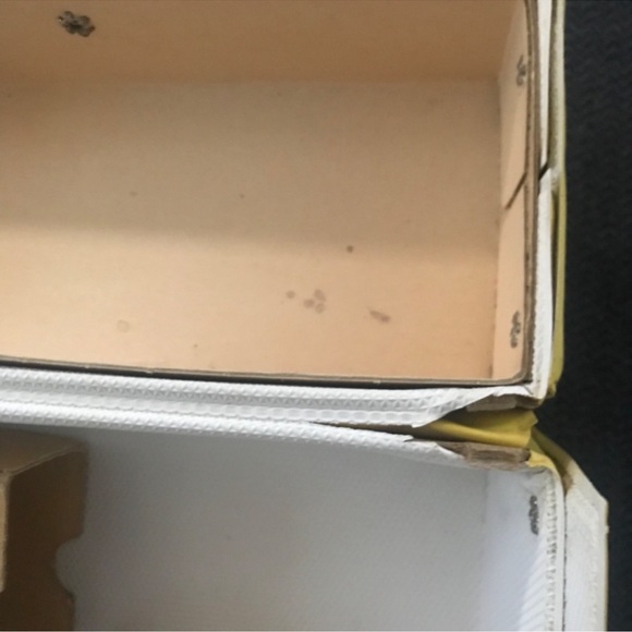 VTG 1964 Skipper Barbie’s Little Sister Doll Tan Carrying Case Mattel W/… - Picture 5 of 11